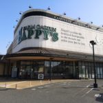 天満屋ハピーズ美の浜店 1300ｍ  徒歩17分