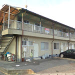 【アパート】山本アパート