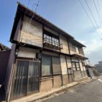 【戸建】笠岡市笠岡K戸建