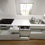 (キッチン) (キッチン)