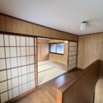 二階和室 二階和室