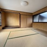 二階和室 二階和室