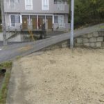 北側(外観) 北側(外観)