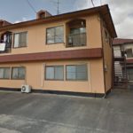 ハイツサンシャイン１ 105号【9786】