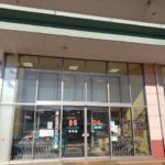 ハローズ　徒歩18分