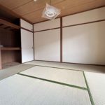 和室(内装) 和室(内装)