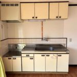 キッチン(キッチン) キッチン(キッチン)