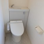 トイレ(内装) トイレ(内装)