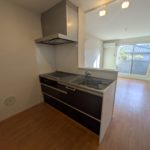 キッチン(内装) キッチン(内装)