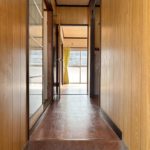 玄関(玄関) 玄関(玄関)