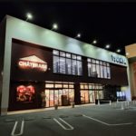 TSUTAYA笠岡店 850m TSUTAYA笠岡店 850m