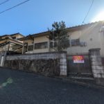 (40610)関戸1-10 売戸建て