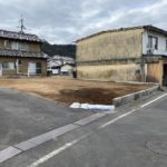 井原市下出部町 売地