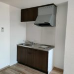 キッチン キッチン