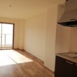 広々とした１Rです。