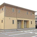 【9256】ぷらんたん201号室