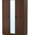 ワードローブ付き ワードローブ付き