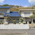 笠岡4555 売戸建て